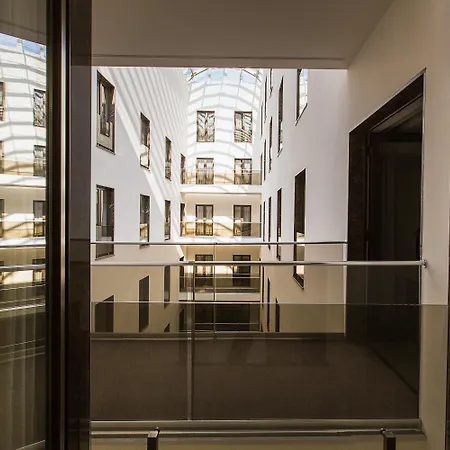 Europa Royale 4* Bucharest