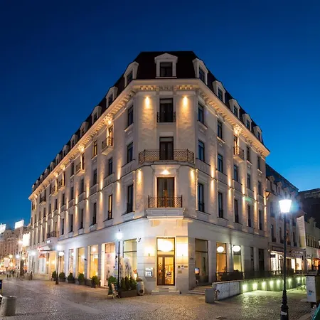 Europa Royale Hotel 4*