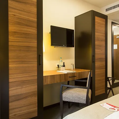 Hotel Europa Royale Bucarest