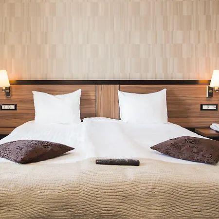 Europa Royale Hotel 4*