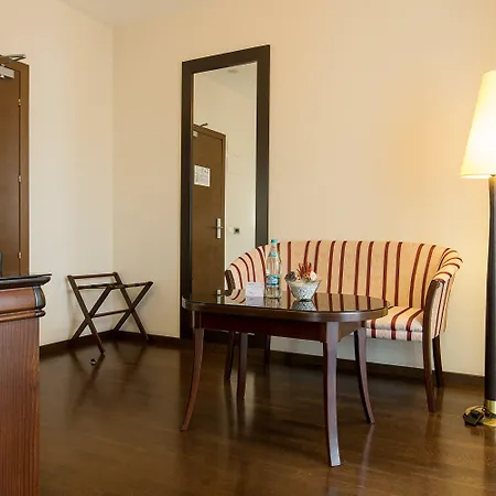 Hotel Europa Royale Bukarest