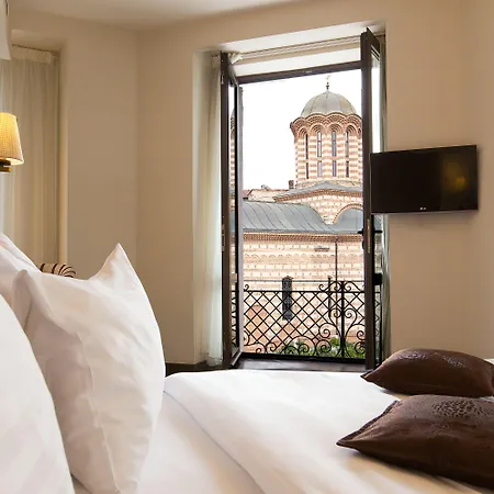 Europa Royale 4* Bucarest