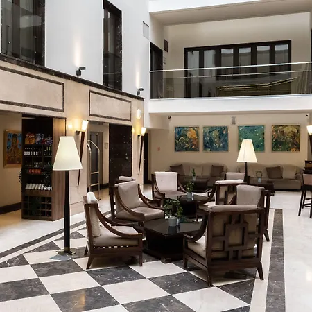 Europa Royale Hotel Bukarest