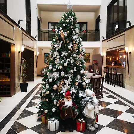 Europa Royale Hotel 4*