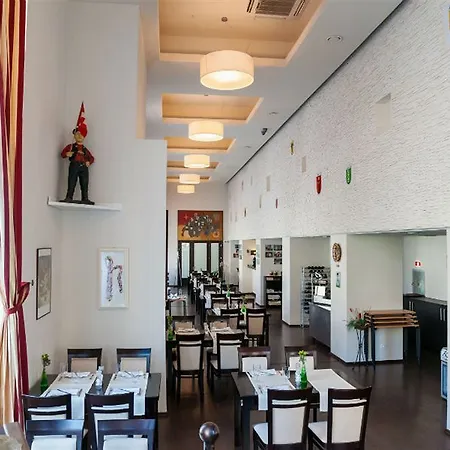 Europa Royale Hotel