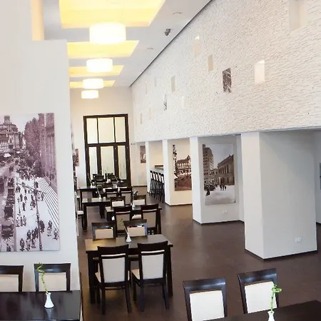 Europa Royale Hotel