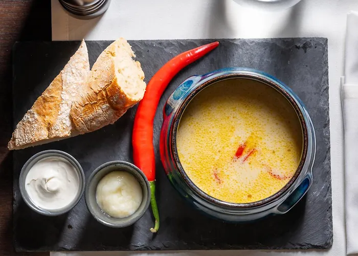 Hotel Europa Royale 4*