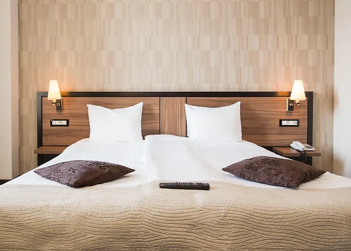 Europa Royale Hotel 4*