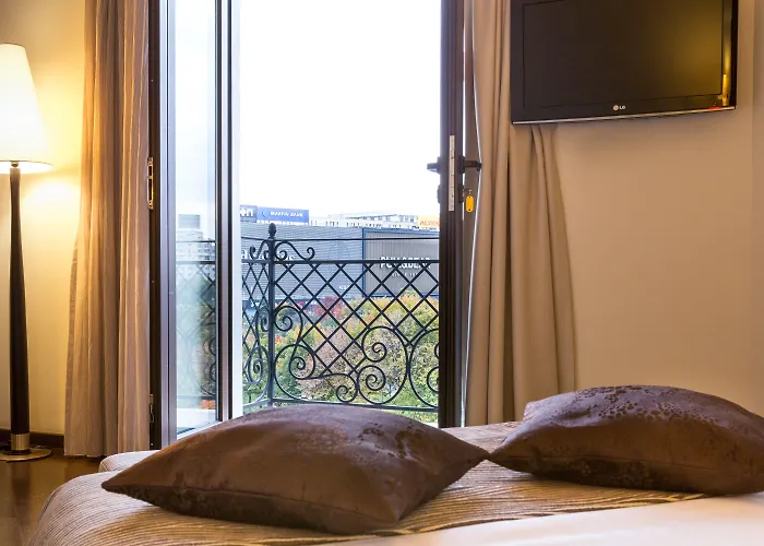 Europa Royale Hotel 4*