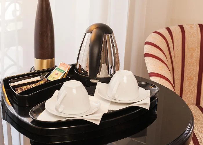 Europa Royale Hotel 4*