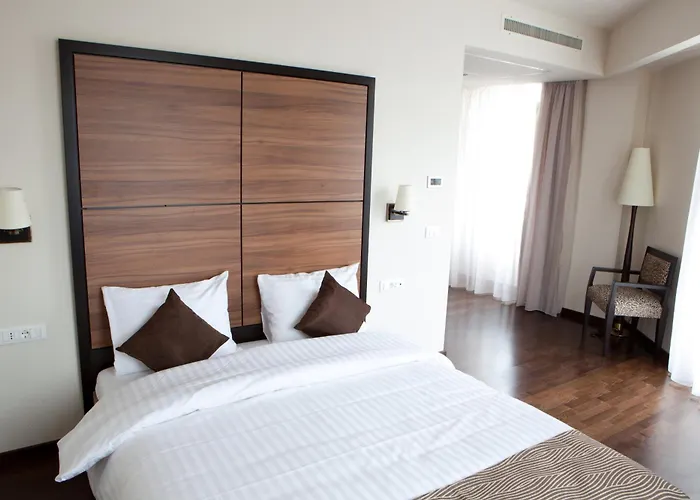 Europa Royale Hotel 4*